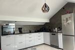 Dachgeschoßwohnung Rosenheim Aising - 3 Zimmer, 65 m&sup2;, 295.000&euro; | Angebot:26261855