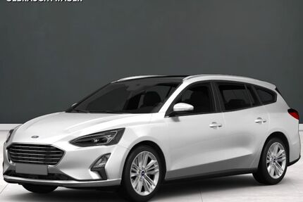 Ford Focus 85.490 km 15.890 &euro; Wasserburg am Inn 83512
