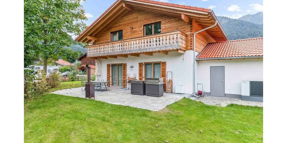Einfamilienhaus Schliersee Neuhaus - 4 Zimmer, 207 m&sup2;, 2.320.000&euro; | Angebot:26037315