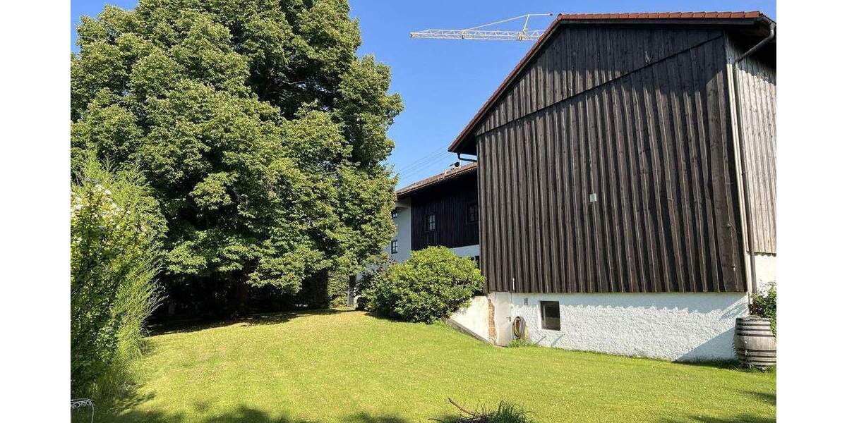 Bauernhaus, Landhaus Tuntenhausen Unterrain - 1 Zimmer, 507 m&sup2;, 1.790.000&euro; | Angebot:25760397