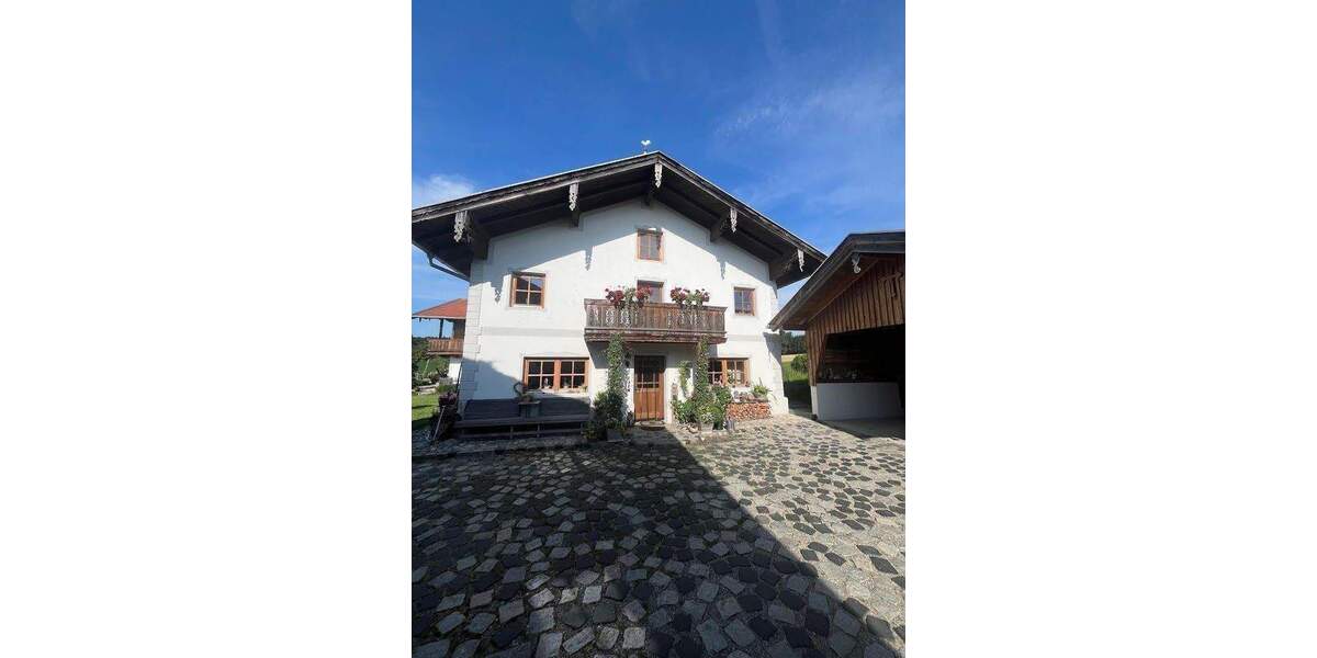 Bauernhaus, Landhaus Aßling Hochreit - 2.380.000&euro; | Angebot:25876842