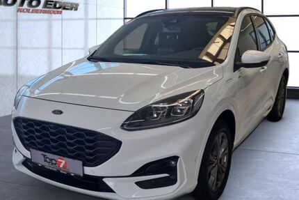 Ford Kuga 37.319 km 26.990 &euro; Kolbermoor 83059
