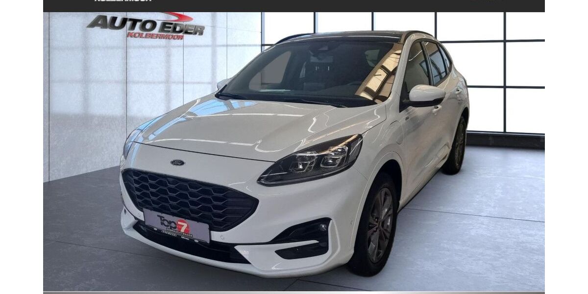 Ford Kuga 37.319 km 26.990 &euro; Kolbermoor 83059