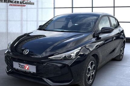 MG 3 1.001 km 18.490 &euro; Rosenheim 83022