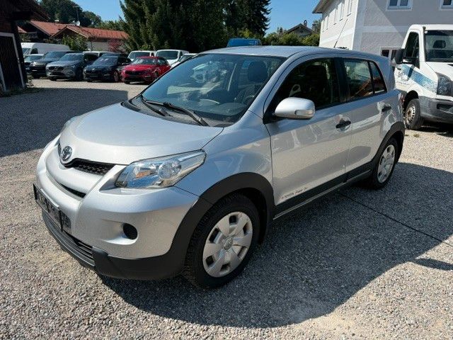 Toyota Urban Cruiser 98.000 km 5.999 &euro; Prien-Bachham 83209