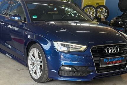 Audi A3 62.000 km 15.999 &euro; Taglaching/Bruck 85567
