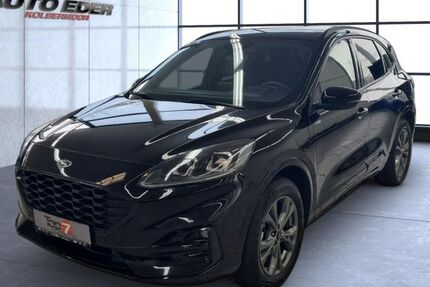 Ford Kuga 26.211 km 25.790 &euro; Kolbermoor 83059