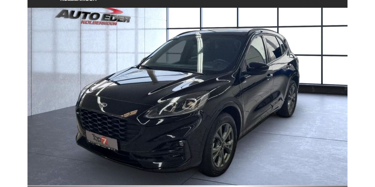 Ford Kuga 26.211 km 26.990 &euro; Kolbermoor 83059