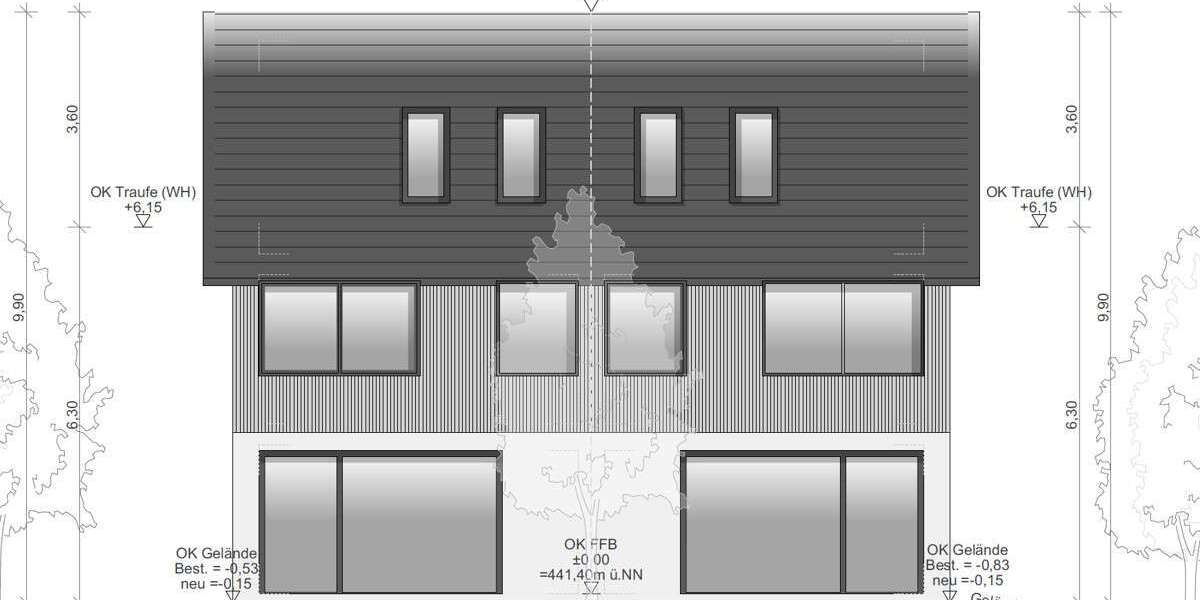 Einfamilienhaus Ramerberg - 4 Zimmer, 110 m&sup2;, 469.000&euro; | Angebot:23796433