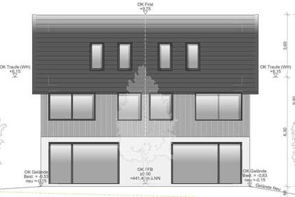 Haus Ramerberg - 4 Zimmer, 110 m&sup2;, 469.000&euro; | Angebot:23796433