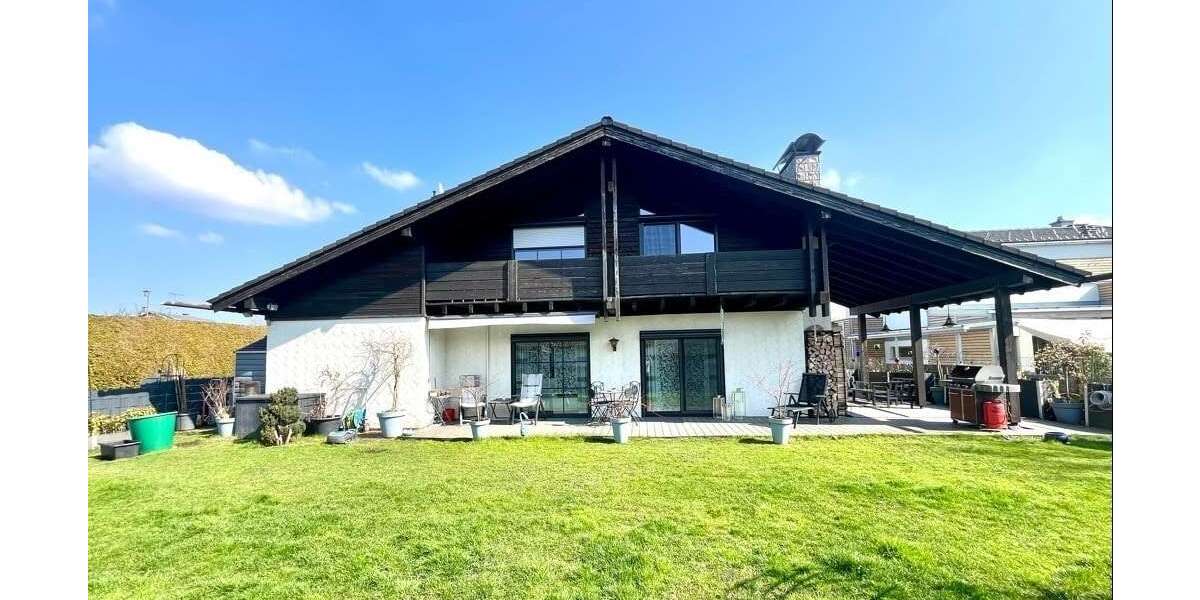 Einfamilienhaus Bruckmühl - 5 Zimmer, 156 m&sup2;, 895.000&euro; | Angebot:24778160