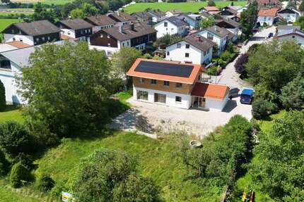Grundstück Bruckmühl - 295.000&euro; | Angebot:16809775