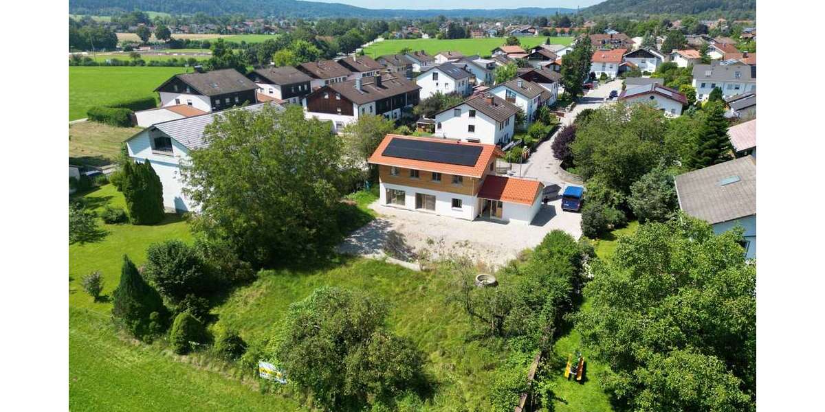 Grundstück Bruckmühl - 295.000&euro; | Angebot:16809775