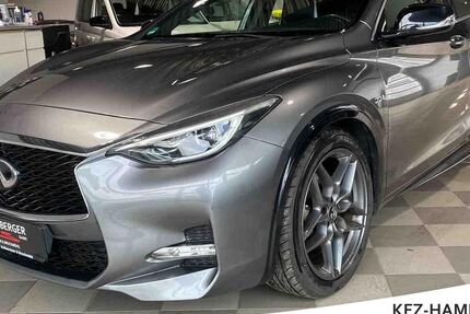 INFINITI Q30 155.000 km 10.590 &euro; Kolbermoor bei Rosenheim 83059