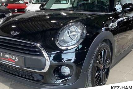 Mini ONE 58.100 km 15.470 &euro; Kolbermoor bei Rosenheim 83059