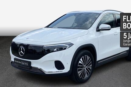 Mercedes-Benz EQA 2.929 km 39.800 &euro; Wasserburg 83512