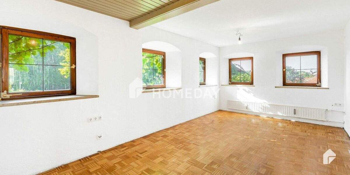 Bauernhaus, Landhaus Neubeuern Altenbeuern - 7 Zimmer, 172 m&sup2;, 890.000&euro; | Angebot:25775238