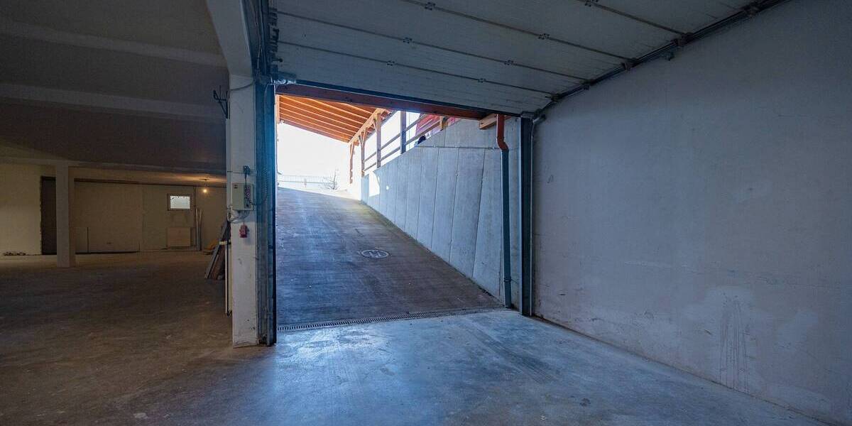 Gewerbeobjekt Valley Oberlaindern - 1.680&euro; | Angebot:25730301