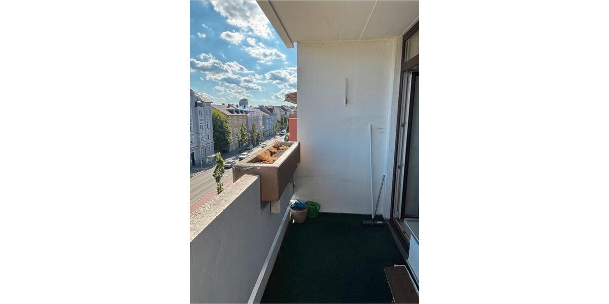 Etagenwohnung Rosenheim Innenstadt - 1 Zimmer, 40 m&sup2;, 220.000&euro; | Angebot:23596264