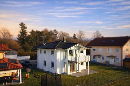 Haus Bad Aibling - 4 Zimmer, 130 m&sup2;, 950.000&euro; | Angebot:25818255