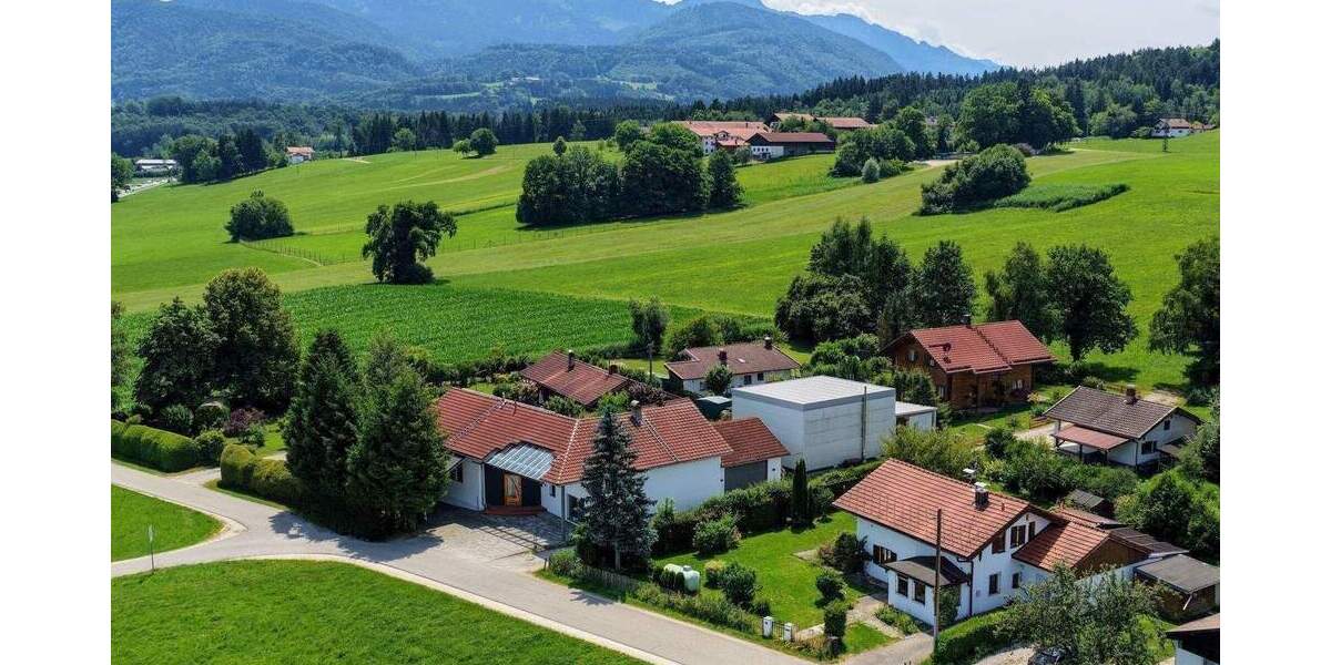Grundstück Bernau am Chiemsee Weisham - 575.000&euro; | Angebot:26741805