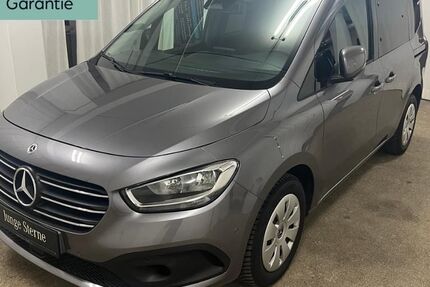 Mercedes-Benz T-Klasse 68.947 km 24.750 &euro; Grafing bei München 85567