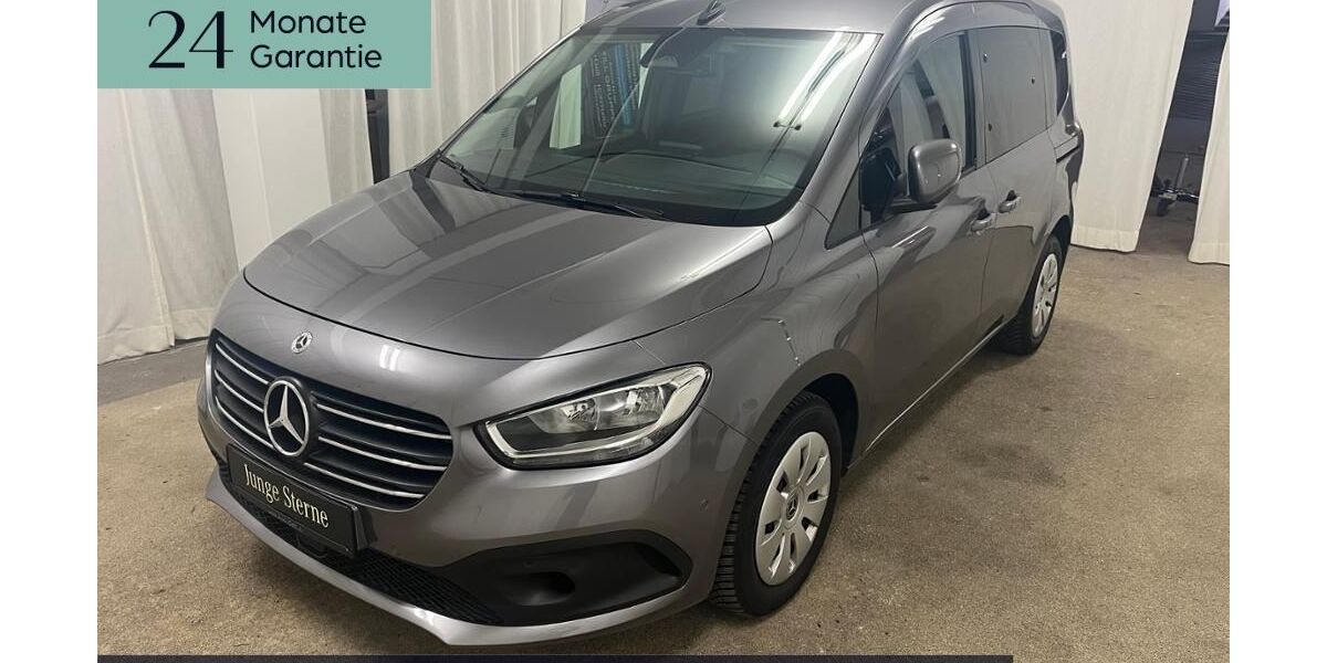 Mercedes-Benz T-Klasse 68.947 km 24.750 &euro; Grafing bei München 85567