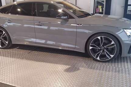 Audi S5 67.500 km 41.990 &euro; Tuntenhausen 83104