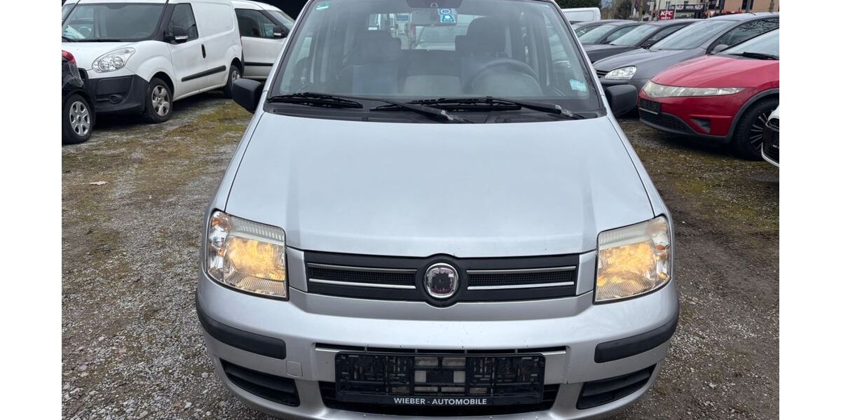 Fiat Panda 189.000 km 2.750 &euro; Rosenheim 83026