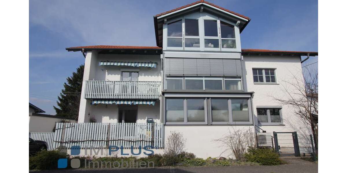 Etagenwohnung Großkarolinenfeld - 5 Zimmer, 143 m&sup2;, 675.000&euro; | Angebot:25929301