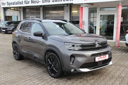 Citroen C5 Aircross 19.956 km 25.900 &euro; Ebersberg 85560