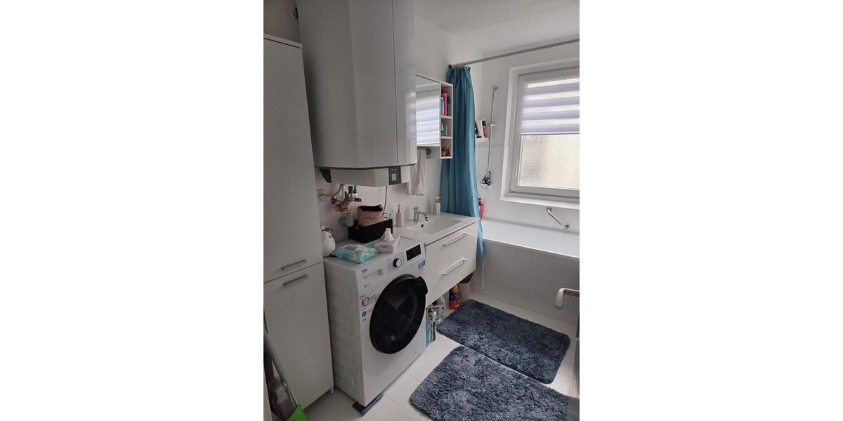 Etagenwohnung Bad Aibling - 3 Zimmer, 75 m&sup2;, 1.450&euro; | Angebot:25794955