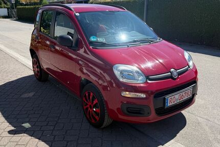 Fiat Panda 169.500 km 3.490 &euro; Rosenheim 83026