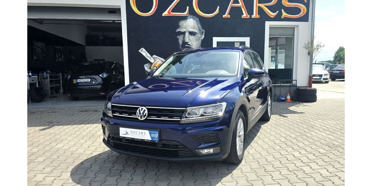 VW Tiguan 199.874 km 18.989 &euro; Edling 83533