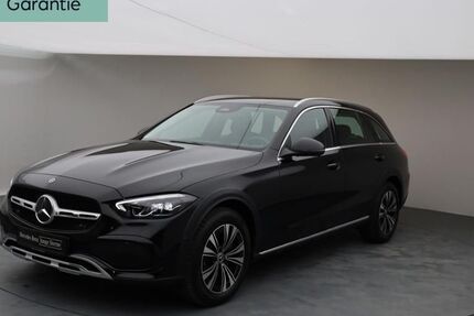 Mercedes-Benz C 220 19.900 km 42.490 &euro; Ebersberg 85560