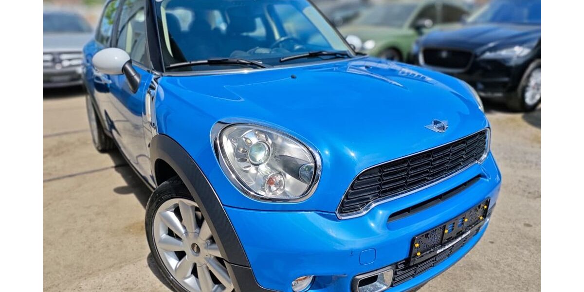 Mini Countryman S (Cooper) 155.000 km 6.900 &euro; Kolbermoor 83059