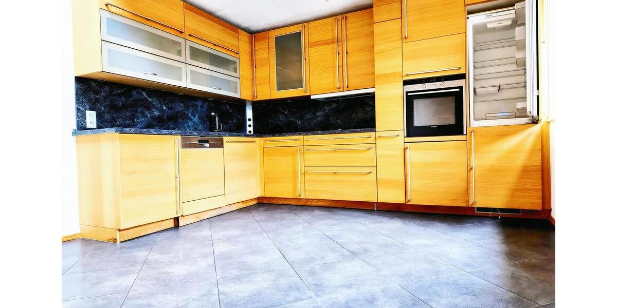 Maisonettenwohnung Rosenheim Egarten - 3.5 Zimmer, 100 m&sup2;, 439.000&euro; | Angebot:26110611