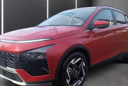 Hyundai BAYON 1.950 km 28.190 &euro; Rosenheim 83022
