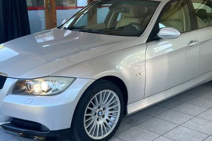 BMW 320 89.000 km 6.999 &euro; Elbach / Fischbachau 83730