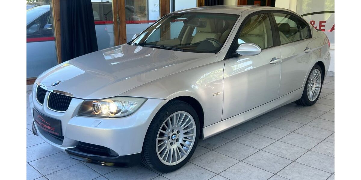 BMW 320 89.000 km 6.999 &euro; Elbach / Fischbachau 83730
