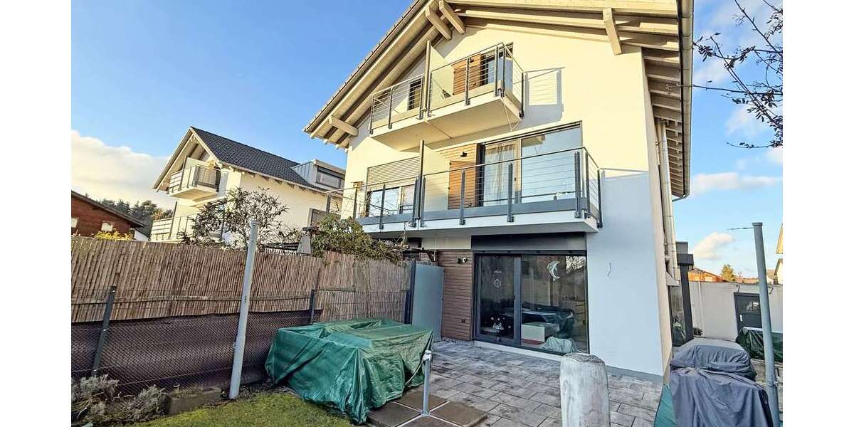 Einfamilienhaus Kolbermoor - 5 Zimmer, 146 m&sup2;, 999.000&euro; | Angebot:23849503