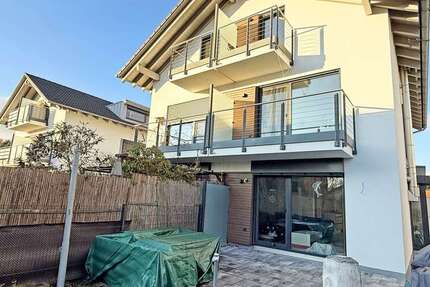 Haus Kolbermoor - 5 Zimmer, 146 m&sup2;, 999.000&euro; | Angebot:23849503