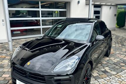 Porsche Macan 58.500 km 73.850 &euro; Flintsbach am Inn 83126