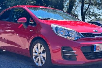 Kia Rio 48.797 km 7.990 &euro; Bad Aibling 83043