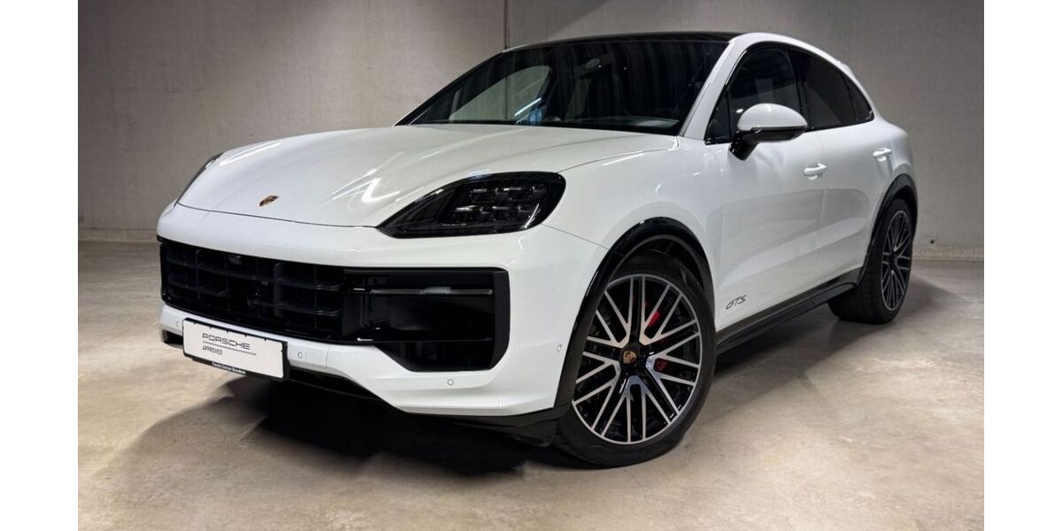 Porsche Cayenne 23.700 km 128.777 &euro; Raubling 83064