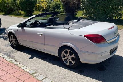 Opel Astra 302.000 km 1.999 &euro; Eiselfing 83549