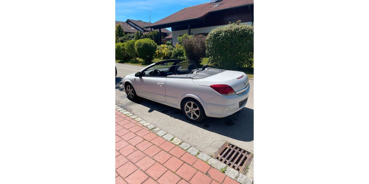Opel Astra 302.000 km 1.999 &euro; Eiselfing 83549