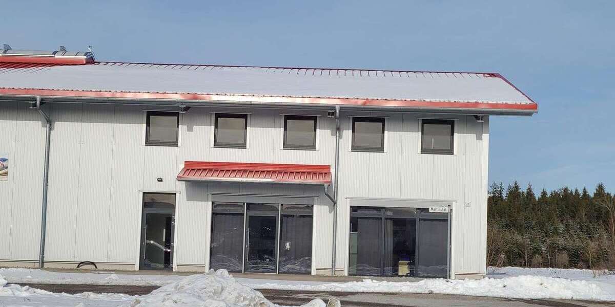 Gewerbeobjekt Valley - 5.900&euro; | Angebot:24559162