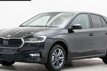 Skoda Fabia 5.000 km 24.499 &euro; Feldkirchen-Westerham 83620