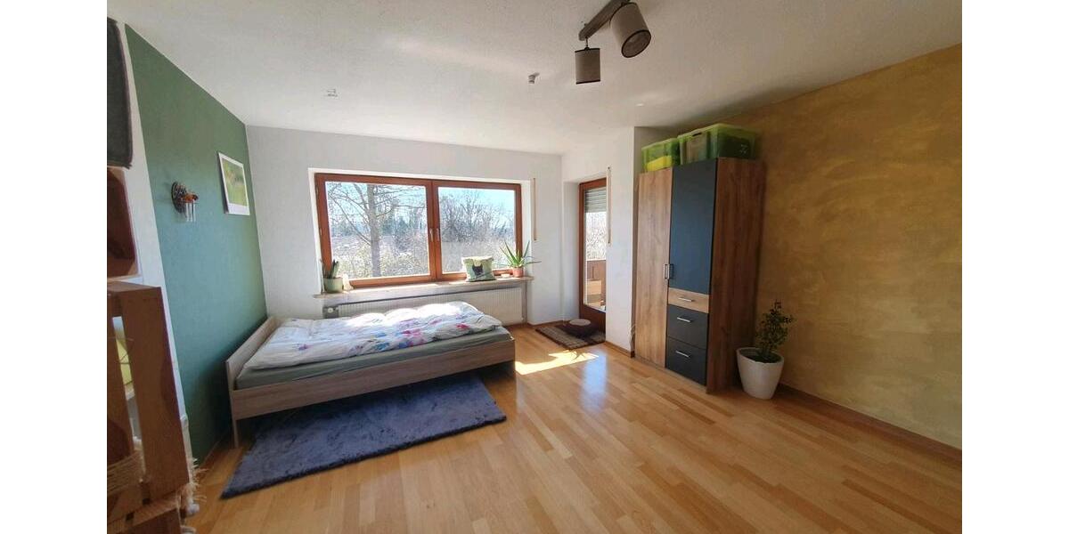 Etagenwohnung Wasserburg am Inn - 3.5 Zimmer, 81 m&sup2;, 339.000&euro; | Angebot:26443677